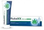 RubaXX&reg; Cannabis CBD Gel