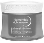 Bioderma Pigmentbio Nachtpflege Creme