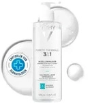 Vichy Purete Thermale Mineral Mizellen-fluid sens.