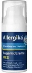 Allergika Augenlidcreme Med
