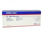 Uniflex ideal weiss 5mx6cm lose Binden