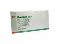 Rosidal Sys