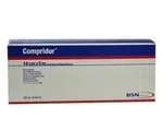 Compridur Kompr.binde gedehnt 5mx10cm 45393