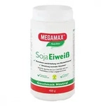 Megamax Soja Eiweiss neutral Pulver