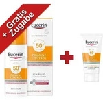 Eucerin Sun Pigment Control Face Fluid LSF 50+