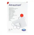 Atrauman 7,5x10 cm steril Kompressen