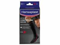 Hansaplast Sport Compression Wear Socks Gr S/M