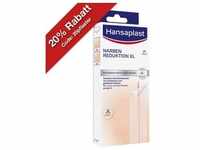 Hansaplast Pflaster zur Behandlung von Narben Xl