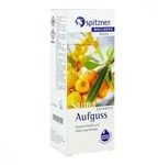 Spitzner Saunaaufguss Sanddorn Wellness