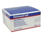 Elastomull haft 4 cmx20 m Fixierbinde