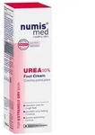 Numis Med Urea 10% Fu&szlig;creme