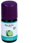 Baldini Bioaroma Limette Bio/demeter &ouml;l