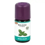 Baldini Bioaroma Basilikum Bio/demeter &ouml;l