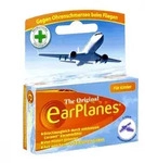 Earplanes f&uuml;r Child/Kinder