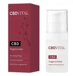 Cbd Vital Augencreme Premium
