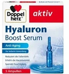 Doppelherz Hyaluron Boost Serum Ampullen