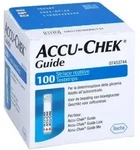 Accu Chek Guide Teststreifen