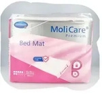 Molicare Premium Bed Mat 7 Tropfen mit Fl&uuml;.60x180 cm