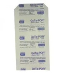 Gota-por Wundpflaster steril 100x200 mm
