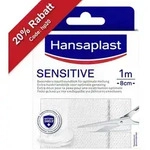Hansaplast Sensitive Pflaster 1x8