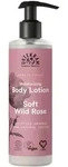 Urtekram Soft Wild Rose Moisturizing Bodylotion