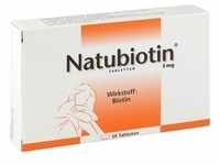 Natubiotin Tabletten