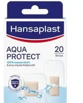 Hansaplast Aqua Prot 20str
