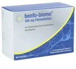 Benfo-biomo 300 mg Filmtabletten