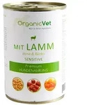 Dosennahrung Hund Sensitive Lamm