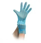 Maimed evolution blue Handschuhe unsteril gr.xxl pu.fr.