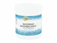 Basenbad Basenbalance