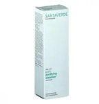 Santaverde Pure Purifying Cleanser Gel