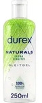 Durex naturals Gleitgel auf Wasserbasis
