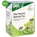 Anis Fenchel K&uuml;mmel Tee Salus Filterbeutel