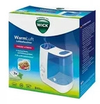 Wick Warmdampf-luftbefeuchter