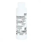 Ultraschall Gel