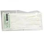 Handschuhe Zwirn Bw Gr&ouml;&szlig;e 10 weiss