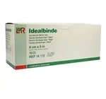 Idealbinde Lohmann 5mx 8cm mit Schlingk.