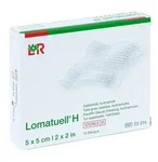 Lomatuell H Salbent&uuml;ll 5x5 cm st.23314