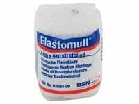 Elastomull 4 cmx4 m elastisch Fixierb.2094