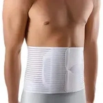 Bort Narbenbruch-bandage 21 cm Gr&ouml;&szlig;e 3