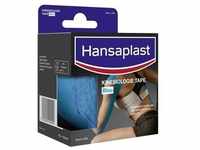 Hansaplast Kinesiologie Tape – Unterstützt Muskel- und Gelenkfun