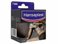 Hansaplast Kinesiologie Tape – Unterstützt Muskel- und Gelenkfun