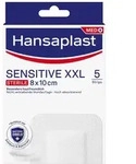 Hansaplast Steriler Wundverband XXL 8x10 cm