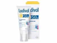 Ladival Allergische Haut Sonnenschutz Gel LSF 50+