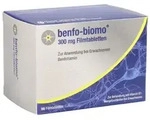 Benfo-biomo 300 mg Filmtabletten