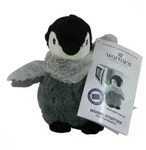 Warmies Minis Baby Pinguin