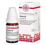 Cactus C6 Globuli