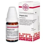 Propolis D12 Globuli
