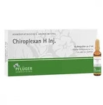 Chiroplexan H iniecto